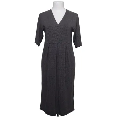 Dress (Black, Beige) from Masai Elastane, Viscose
