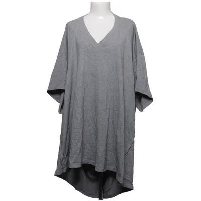 Tunic (Gray) from H&M Studio Cotton, Viscose