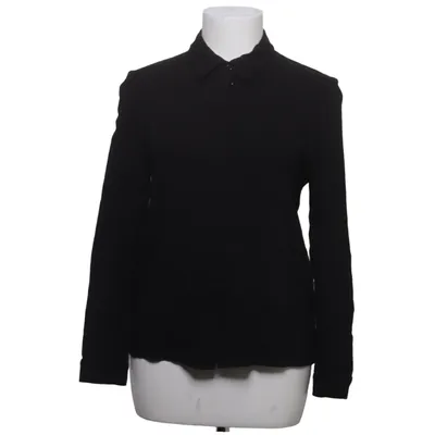 Shirt (Black) from Rodebjer Viscose