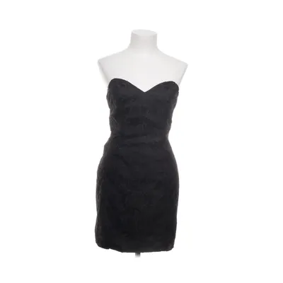 Cocktail dress (Black) from Roberta Acetate, Polyester