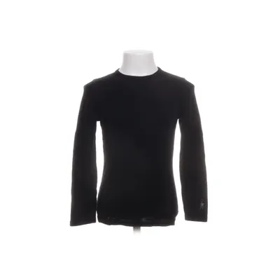 Långärmad t-shirt (Svart) från Smartwool