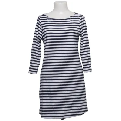 Dress (Blue, White) from L.O.G.G by H&M Cotton