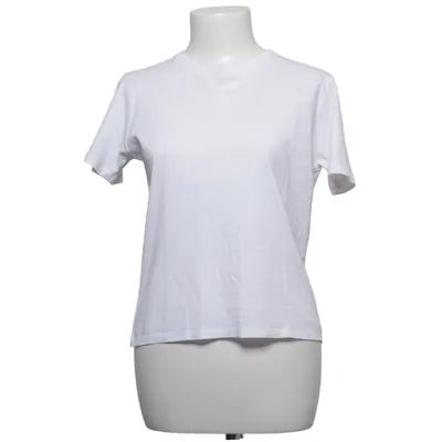 T-shirt (Vit) från Sézane Ekologisk bomull