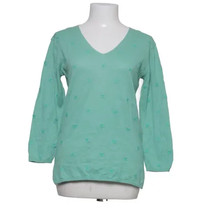 Pullover (Green) from GANT Cotton