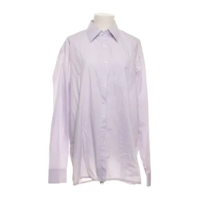 Skjorta (Lila) från Atlant Bomull, Polyester