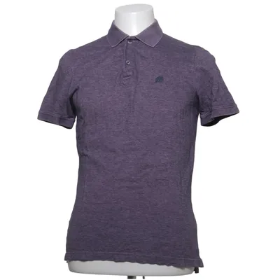 Poloshirt (Lila) van Banana Republic Katoen