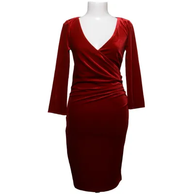 Cocktail dress (Red) from Christian Berg
