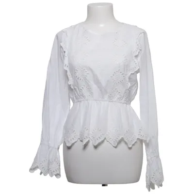 Blouse (Pigalle) from Pigalle Cotton