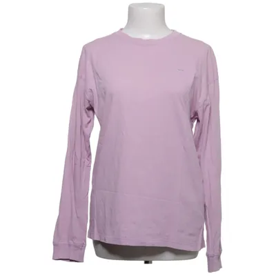 T-shirt à manches longues (Violet) de Junkyard Coton