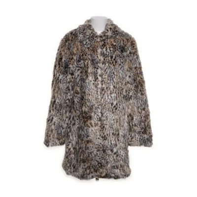 Pälsjacka (Flerfärgad) från Cellbes Woman