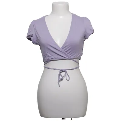 Haut portefeuille (Violet) de Pimkie Basic Élasthane, Viscose