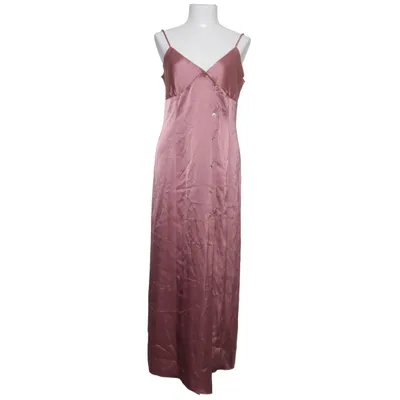 Dress (Pink) from Nanushka Acetate, Polyester