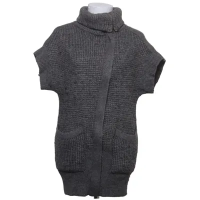 Vest (Grå) fra Selected Femme