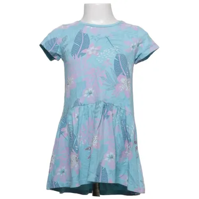 Jurk (Blauw, Meerkleurig) van Cool Club by SMYK Katoen