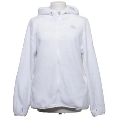 Veste polaire (Blanc) de On the Peak Polyester