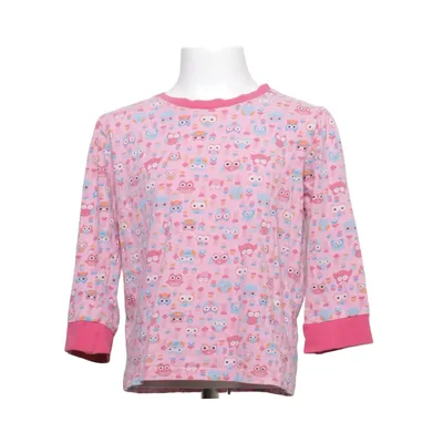 Pyjama en molleton (Rose, Multicolore) de Me Too