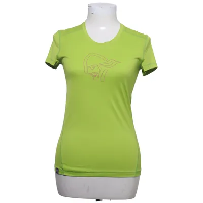 Sporttop (1356-14 /29 TECH T-SHIRT (W)) van Norrøna Polyester