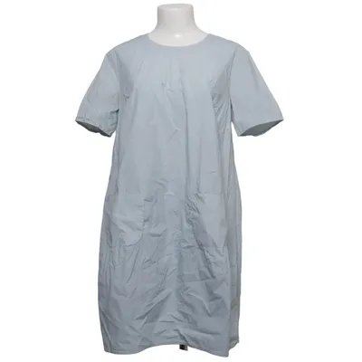 Dress (Gray) from Nature Cotton, Elastane