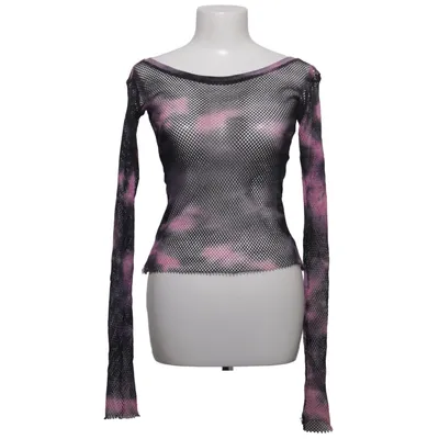 Top (Zwart, Roze, Meerkleurig) van Jonathan Disley