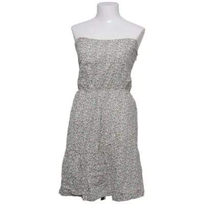 Robe (Blanc, Multicolore) de Element