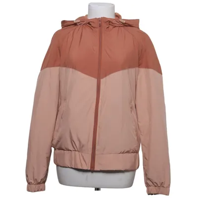 Regnjakke (Brun) fra Urban Classics Polyester