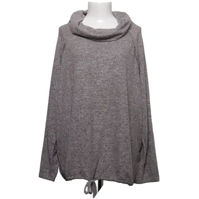 Turtleneck (Gray) from Yessica by C&A Elastane, Polyester, Viscose