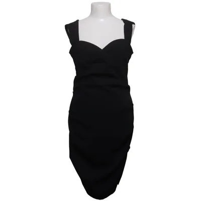 Robe (Noir) de Nicole Miller