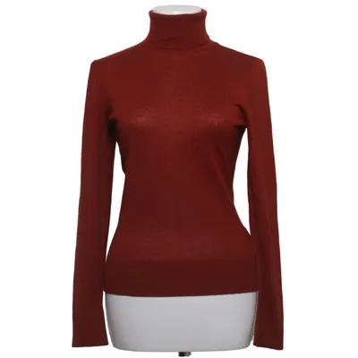 Coltrui (Rood) van Giuliva Heritage x H&M Polyester, Viscose