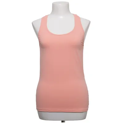 Sports tank top (Pink) from Domyos