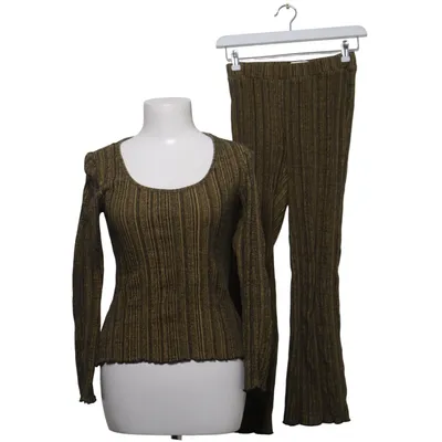 Set (Green) from Holzweiler Elastane, Organic cotton