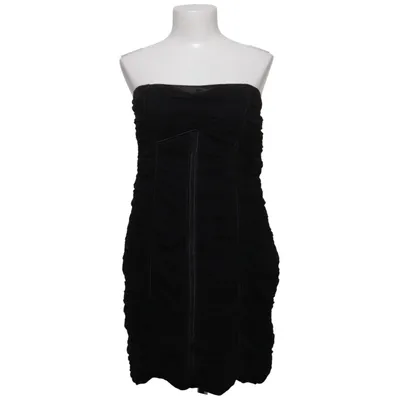 Robe de cocktail (Gris) de Lucy & Co. Polyester