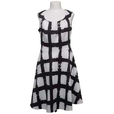 Robe (Noir, Blanc) de Pepperberry Élasthane, Polyester