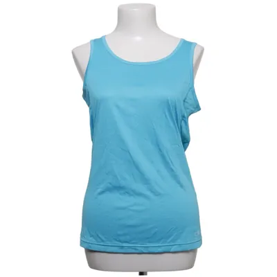 Sports tank top (Blue) from CMP