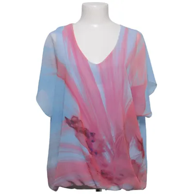 Haut (Bleu, Rose, Multicolore) de Sure