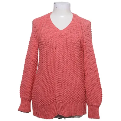 Cardigan (Roze) van Caroline Biss Katoen