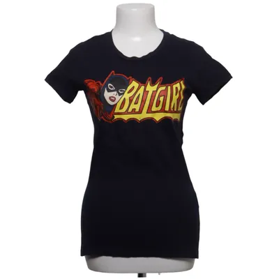 T-shirt (Bleu, Multicolore) de Logoshirt Coton