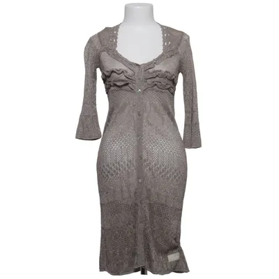 Cardigan (Brun, Sølv) fra Odd Molly Polyamid, Polyester, Viscose
