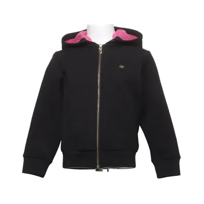 Huvtröja (Svart) från Kate Spade Bomull, Elastan, Polyester