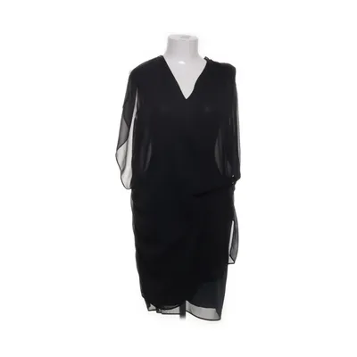 Klänning (MALLORY CONTR PSS13) från Acne Polyester, Viskos