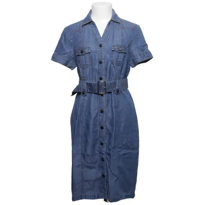 Jeansklänning (Blå) från STOCKH LM Tencel