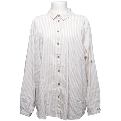 Shirt (Classic Collection) from Ginalaura Cotton, Elastane, Polyester