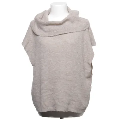 Slipover (Beige) from Signature Acrylic, Mohair, Polyamide, Wool