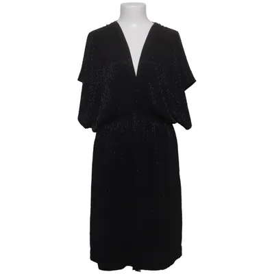 Dress (Black) from Jimmy Choo for H&M Polyester