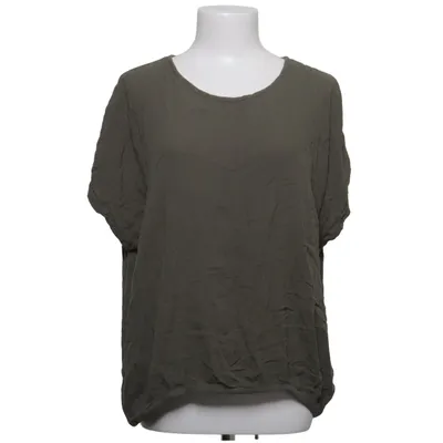 Haut (Vert) de Kaffe Viscose