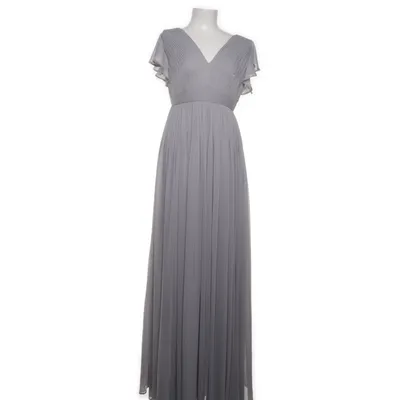 Robe longue (Gris) de Sofia Moore
