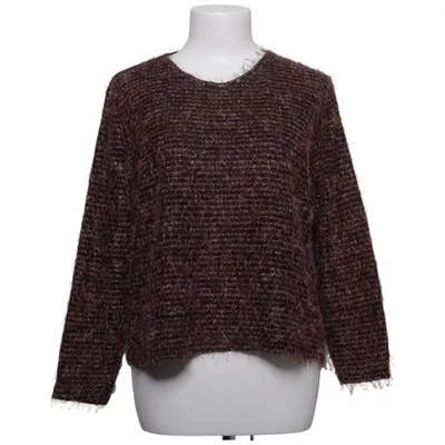 Sweater (Sort, Lilla) fra Life Style
