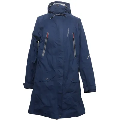 Parka (Blue, Pink) from Everest