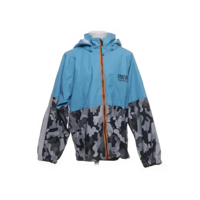Outdoor jacket (Blue, Gray, White, Multicolored) from Urberg