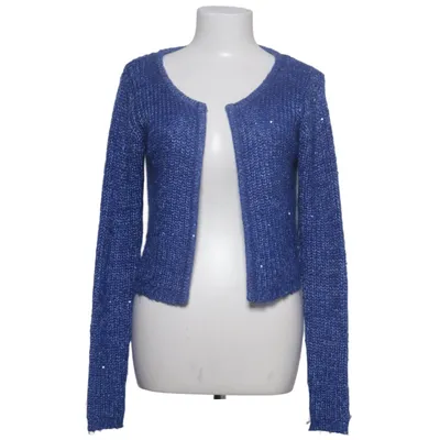 Cardigan (Blå) fra ONLY Weekend Wardrobe Akryl, Polyester
