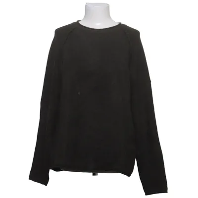 Sweater (Green) from Better Rich Cotton, Elastane, Polyamide